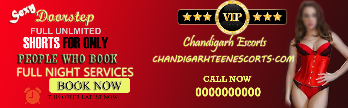Call Girls in Chandigarh